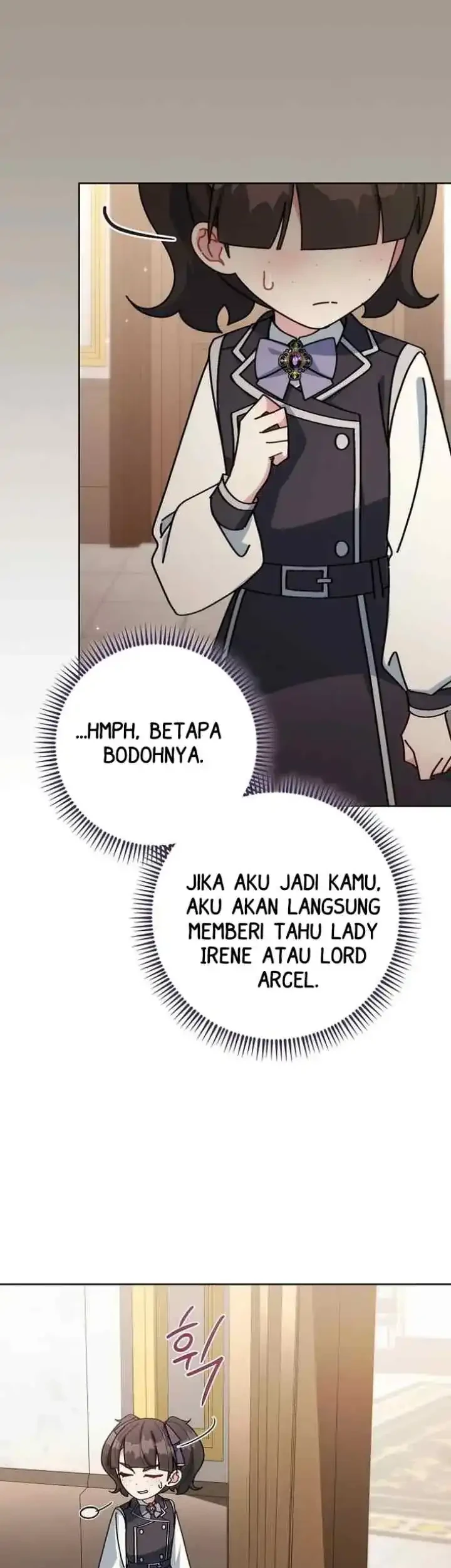 Can I Cry Now? Chapter 13 Gambar 28