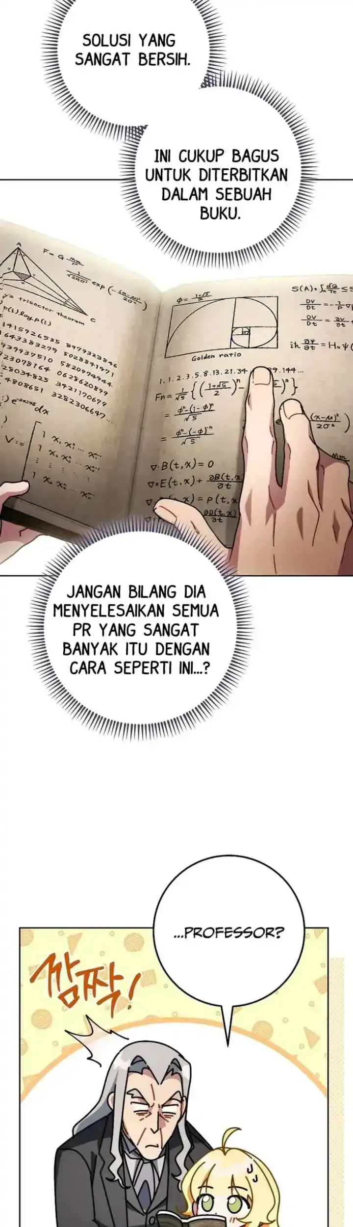 Can I Cry Now? Chapter 14 Gambar 37