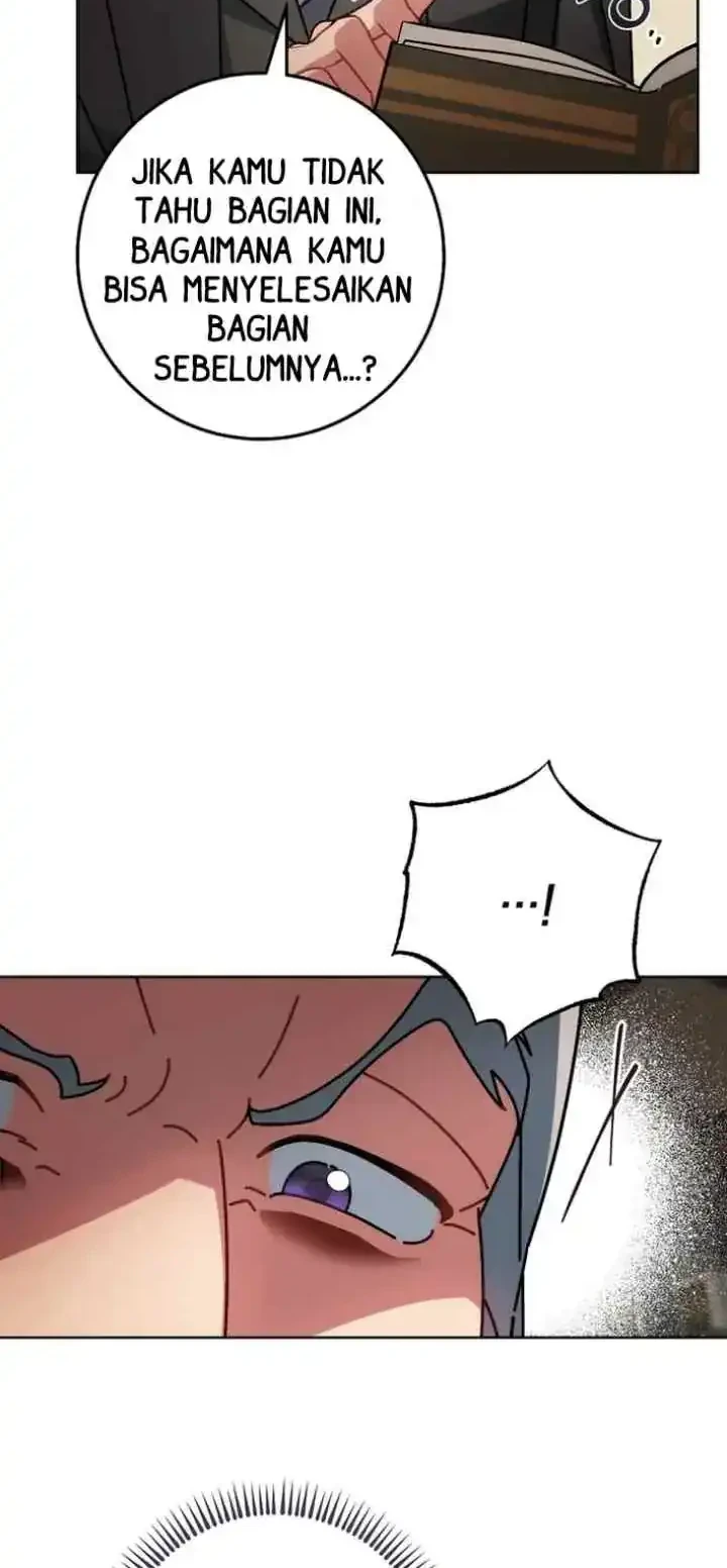 Can I Cry Now? Chapter 14 Gambar 36