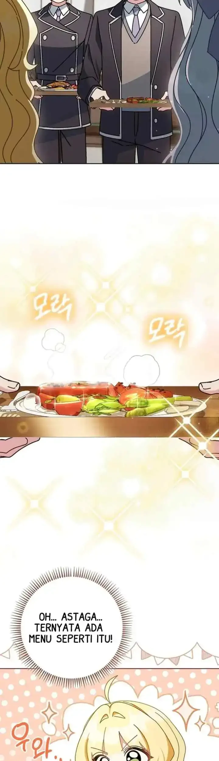 Can I Cry Now? Chapter 16 Gambar 37
