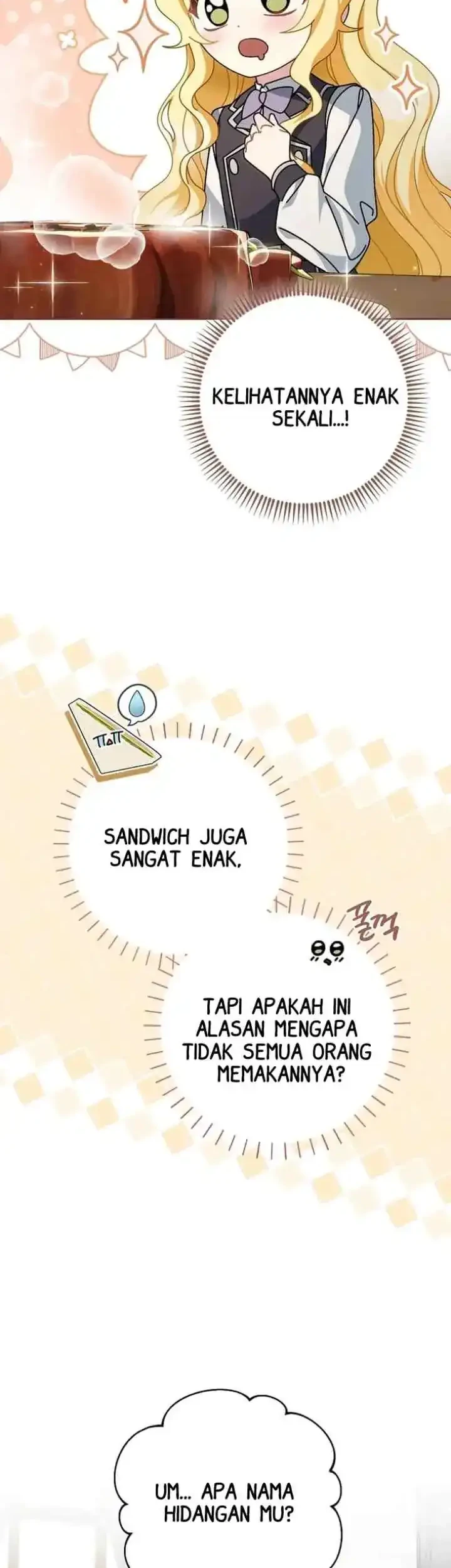 Can I Cry Now? Chapter 16 Gambar 38