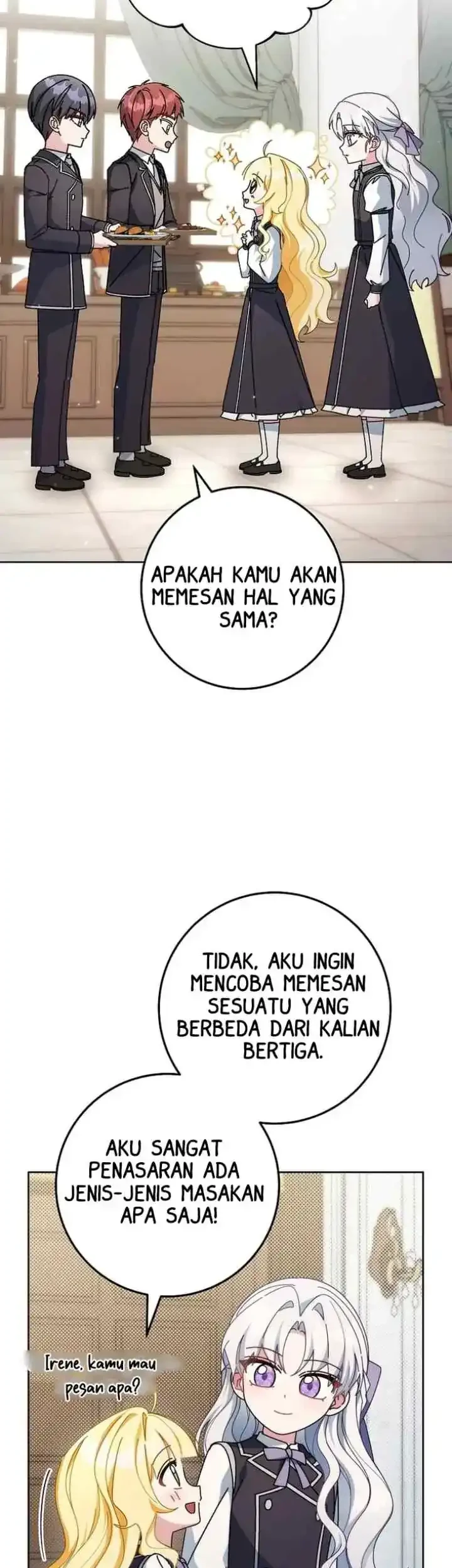 Can I Cry Now? Chapter 16 Gambar 39