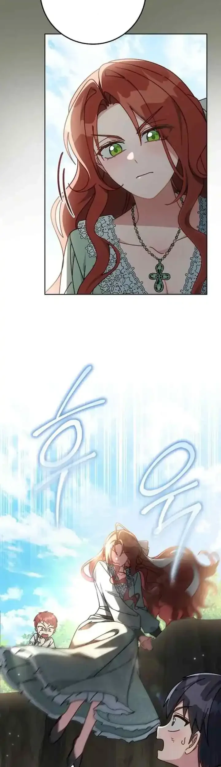 Can I Cry Now? Chapter 17 Gambar 46