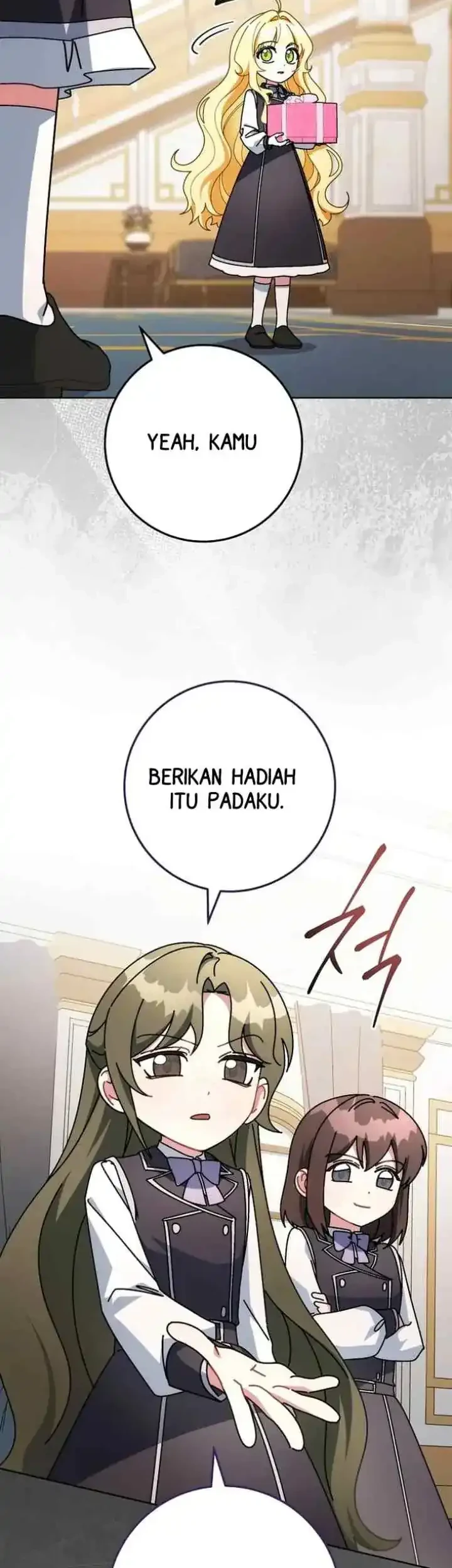 Can I Cry Now? Chapter 18 Gambar 31