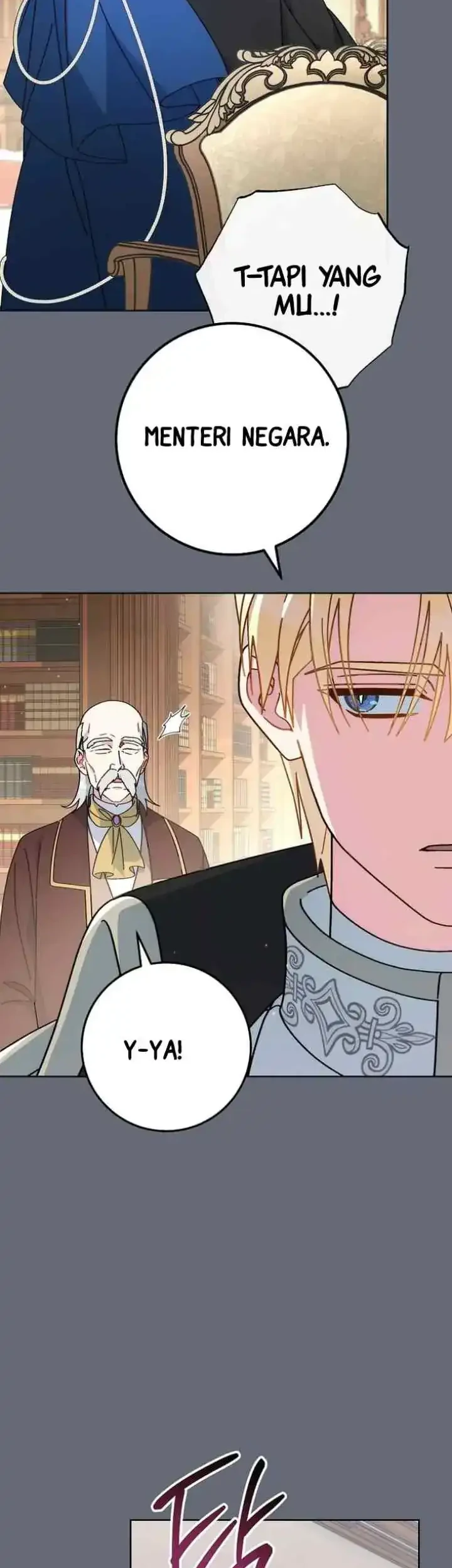 Can I Cry Now? Chapter 2 Gambar 38