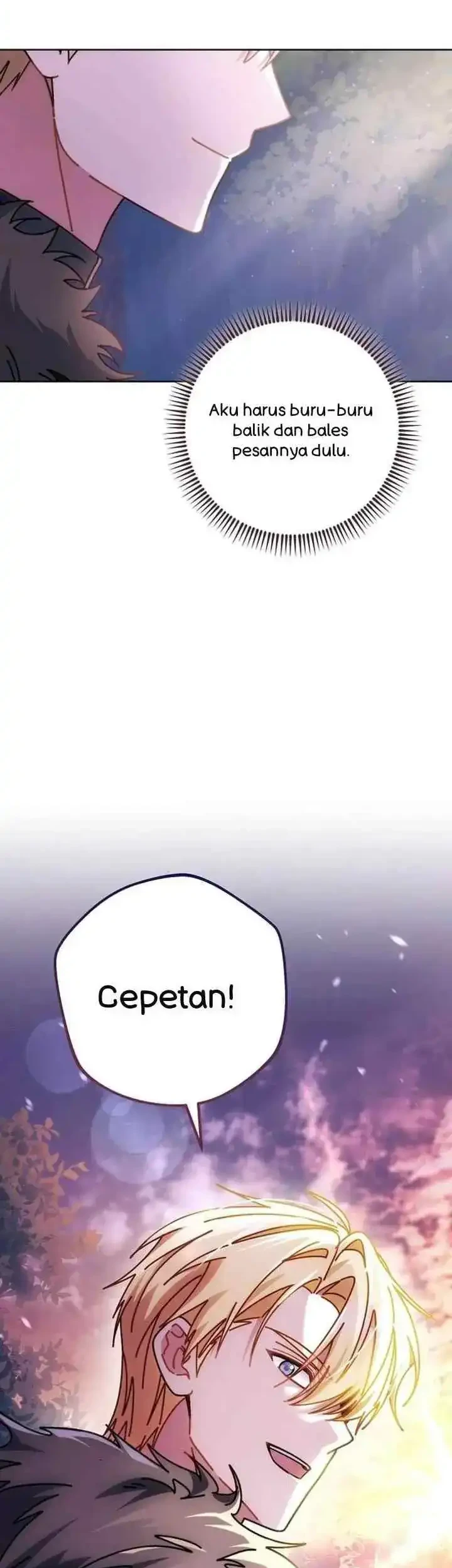 Can I Cry Now? Chapter 25 Gambar 39