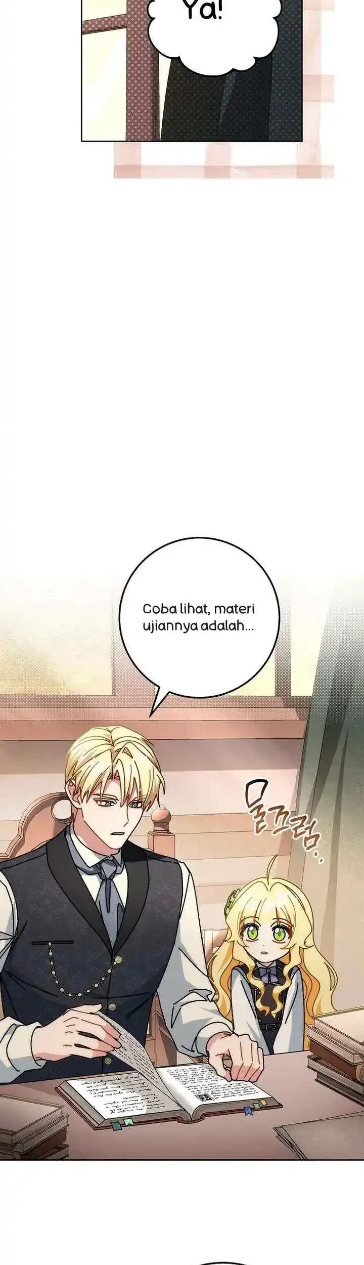 Can I Cry Now? Chapter 26 Gambar 35