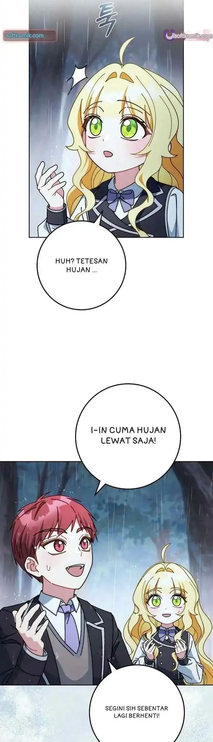 Can I Cry Now? Chapter 28 Gambar 30