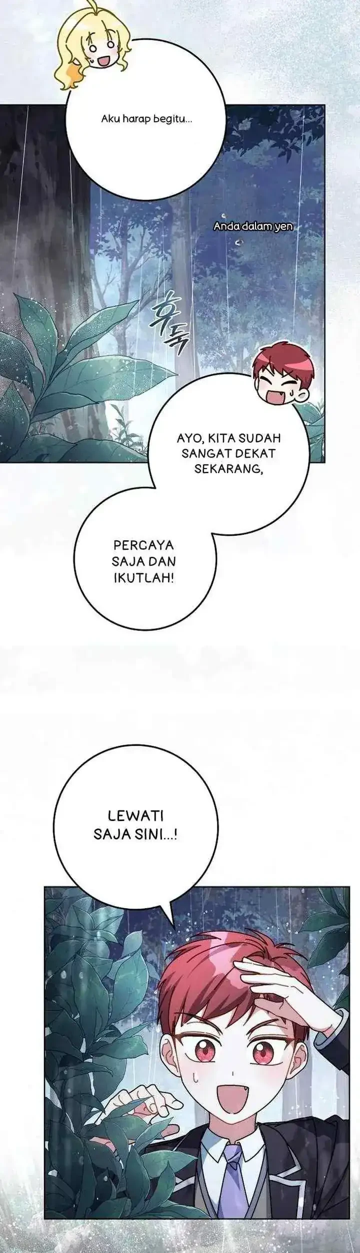 Can I Cry Now? Chapter 28 Gambar 32