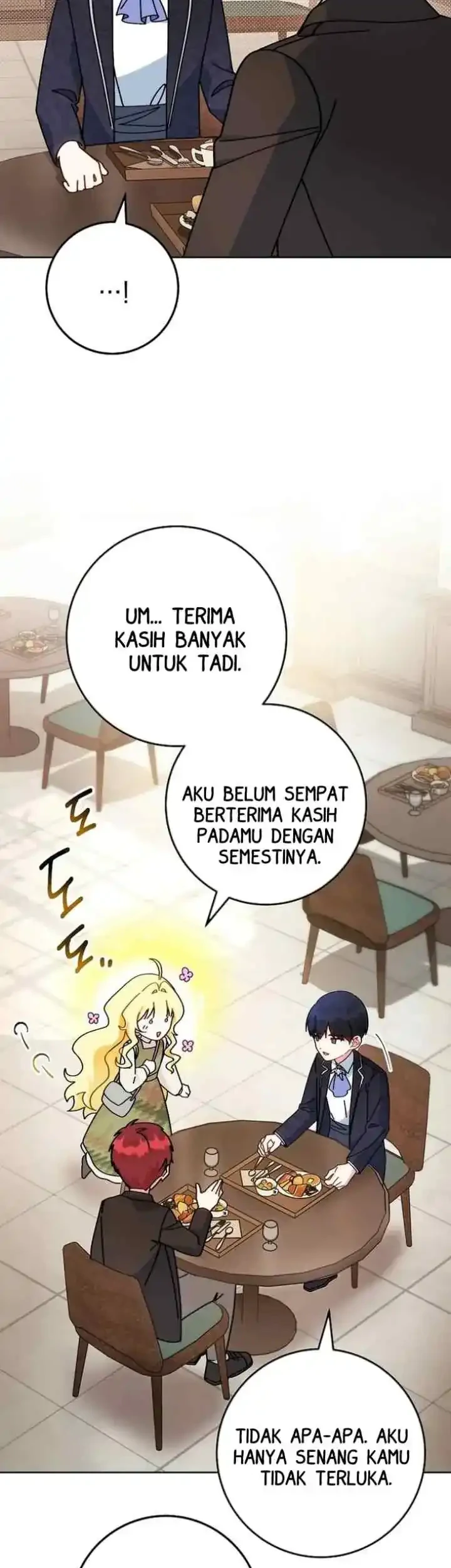 Can I Cry Now? Chapter 3 Gambar 30