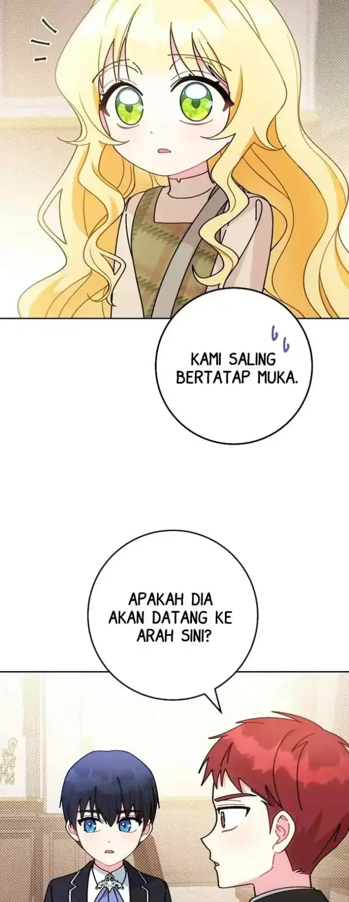 Can I Cry Now? Chapter 3 Gambar 29