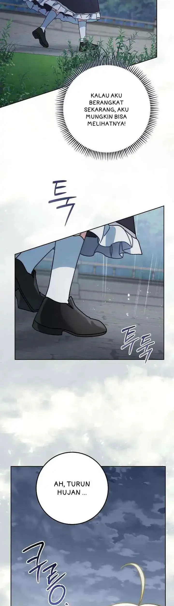 Can I Cry Now? Chapter 30 Gambar 26
