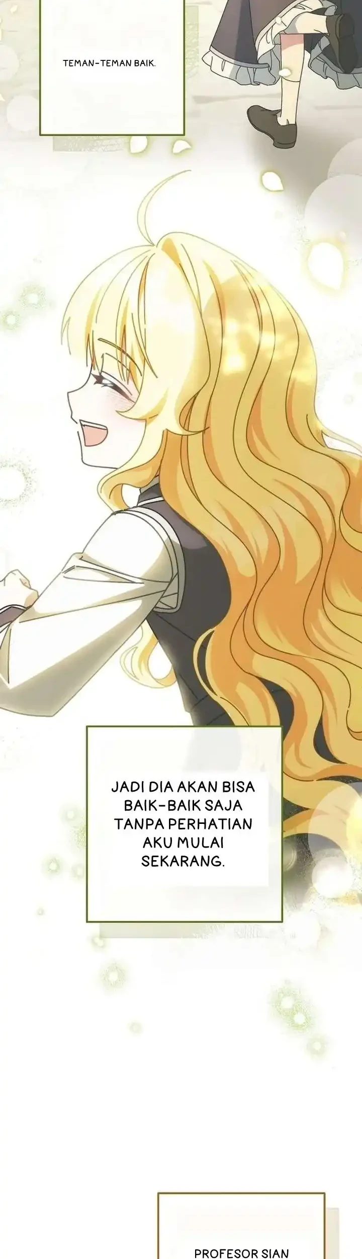 Can I Cry Now? Chapter 31 Gambar 28