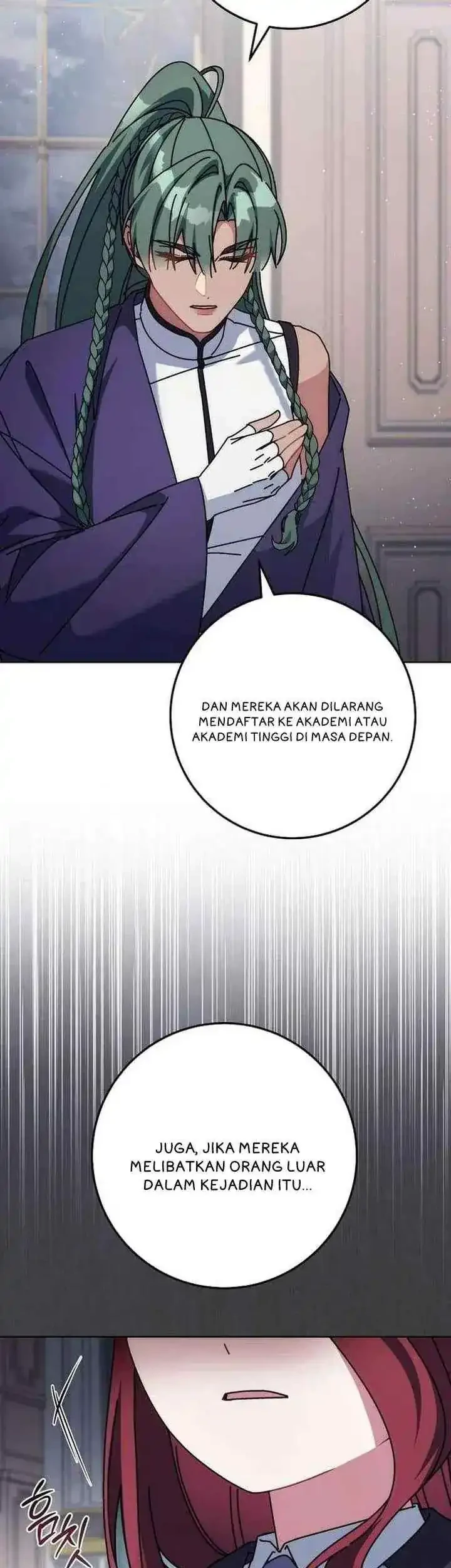 Can I Cry Now? Chapter 33 Gambar 29