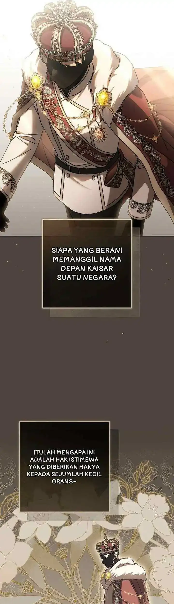 Can I Cry Now? Chapter 34 Gambar 32