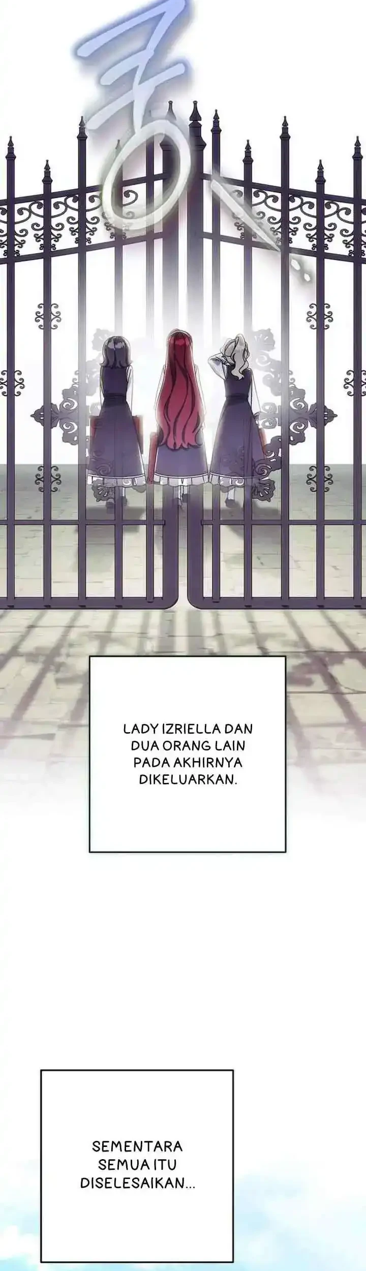 Can I Cry Now? Chapter 36 Gambar 32