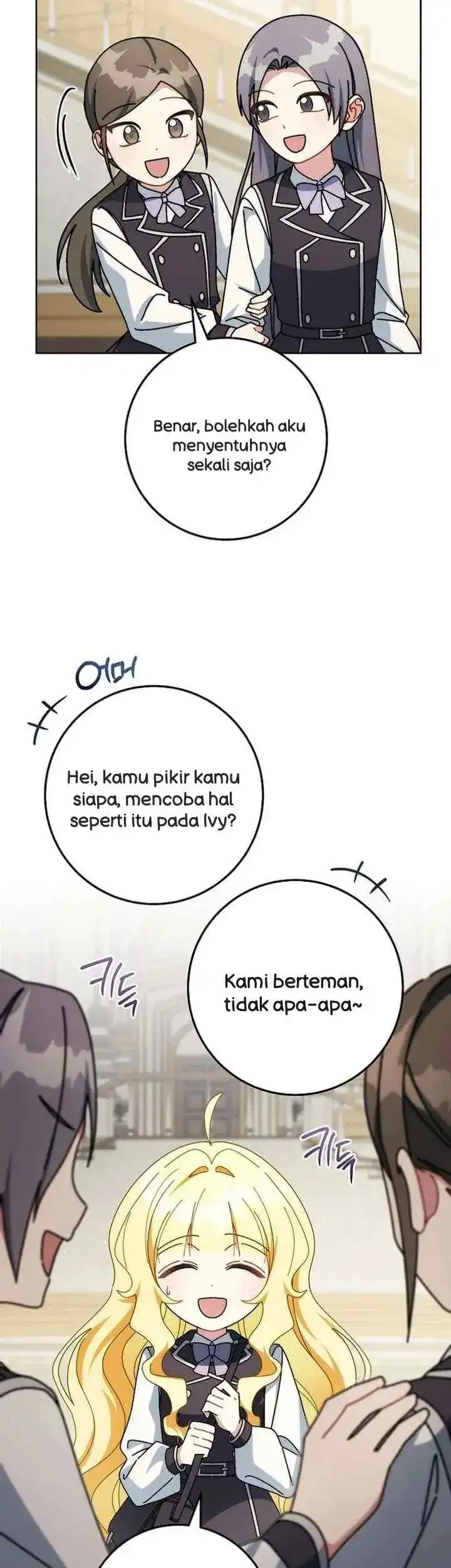 Can I Cry Now? Chapter 37 Gambar 36
