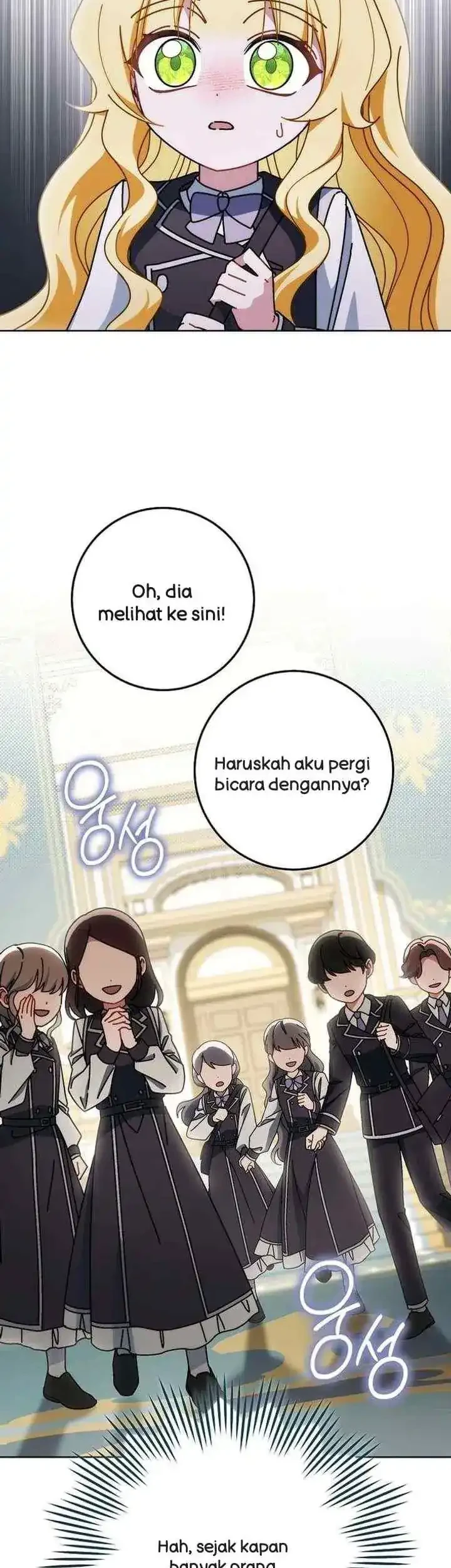 Can I Cry Now? Chapter 37 Gambar 38