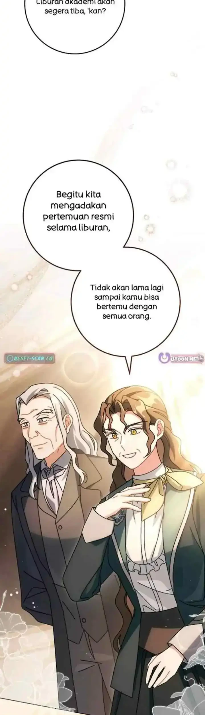 Can I Cry Now? Chapter 38 Gambar 31