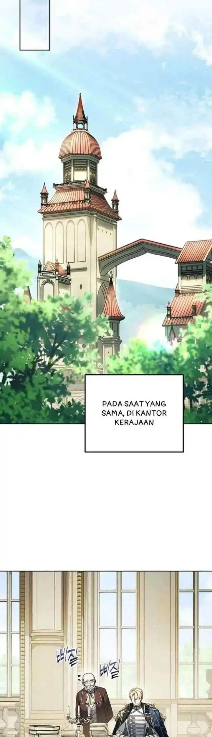 Can I Cry Now? Chapter 38 Gambar 33