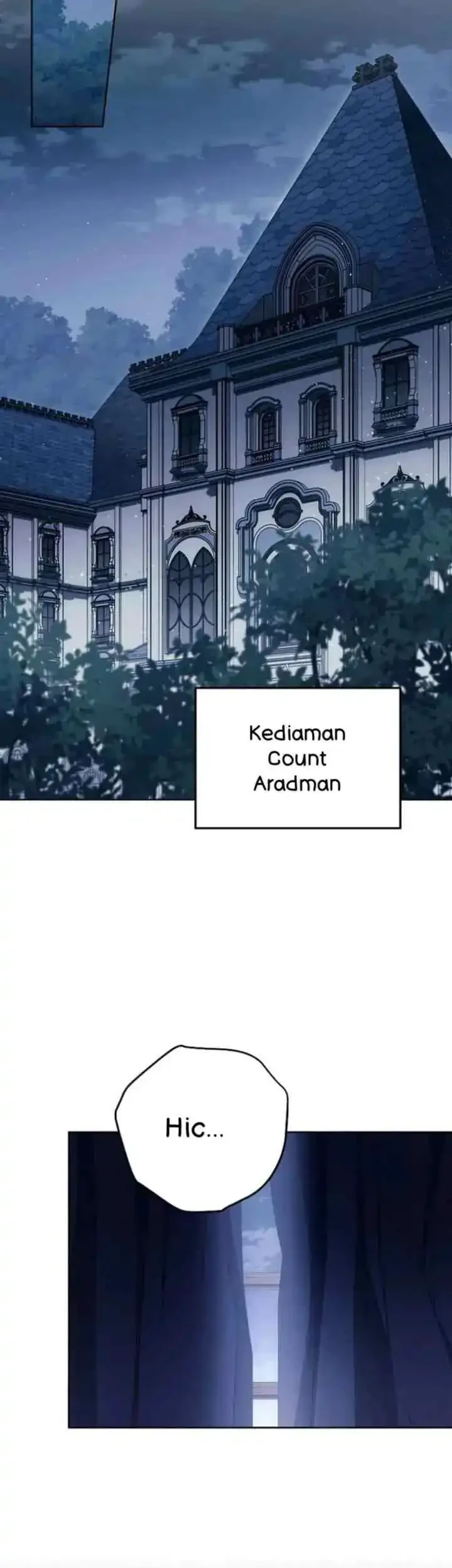 Can I Cry Now? Chapter 39 Gambar 32
