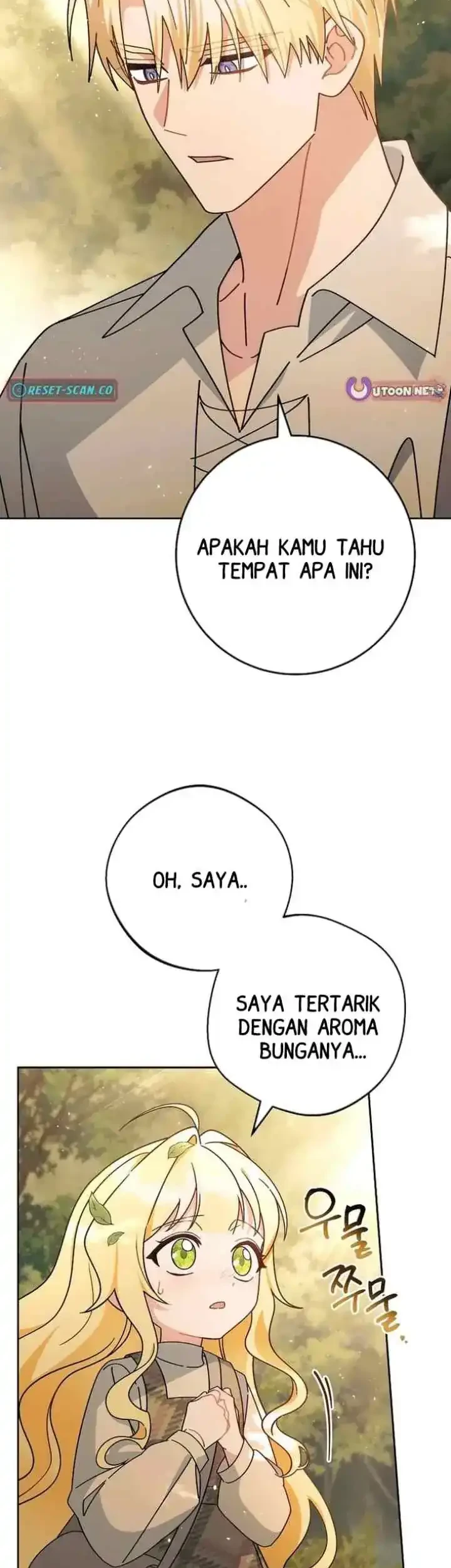 Can I Cry Now? Chapter 4 Gambar 39