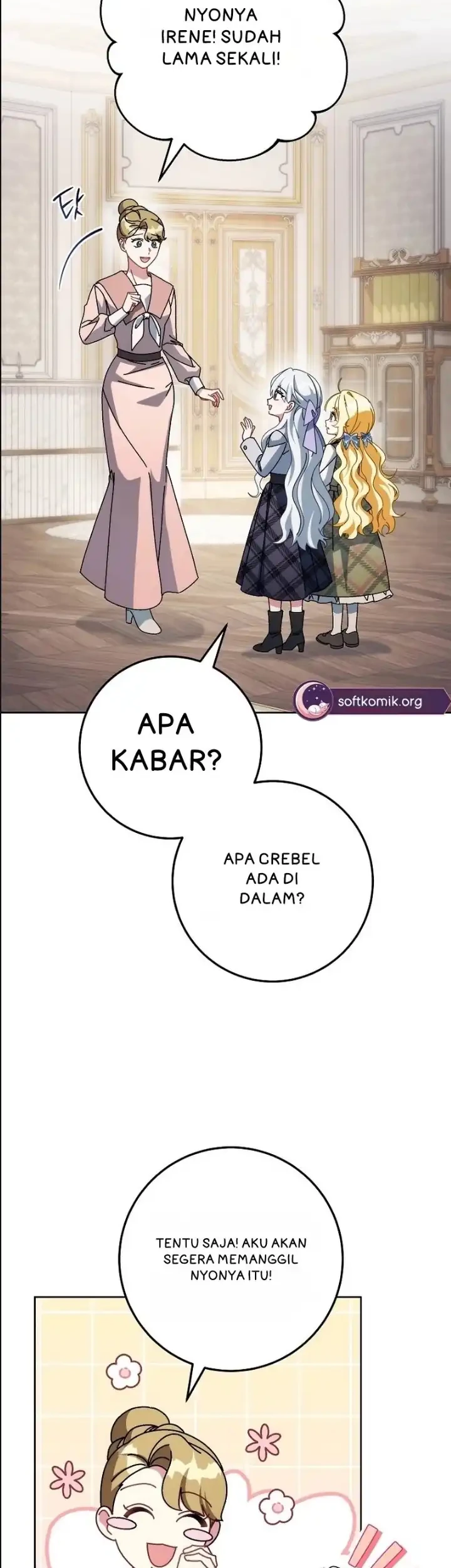 Can I Cry Now? Chapter 41 Gambar 38