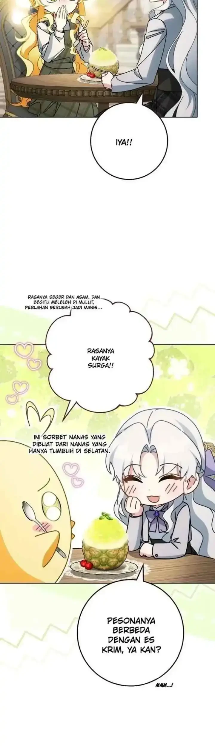 Can I Cry Now? Chapter 44 Gambar 29