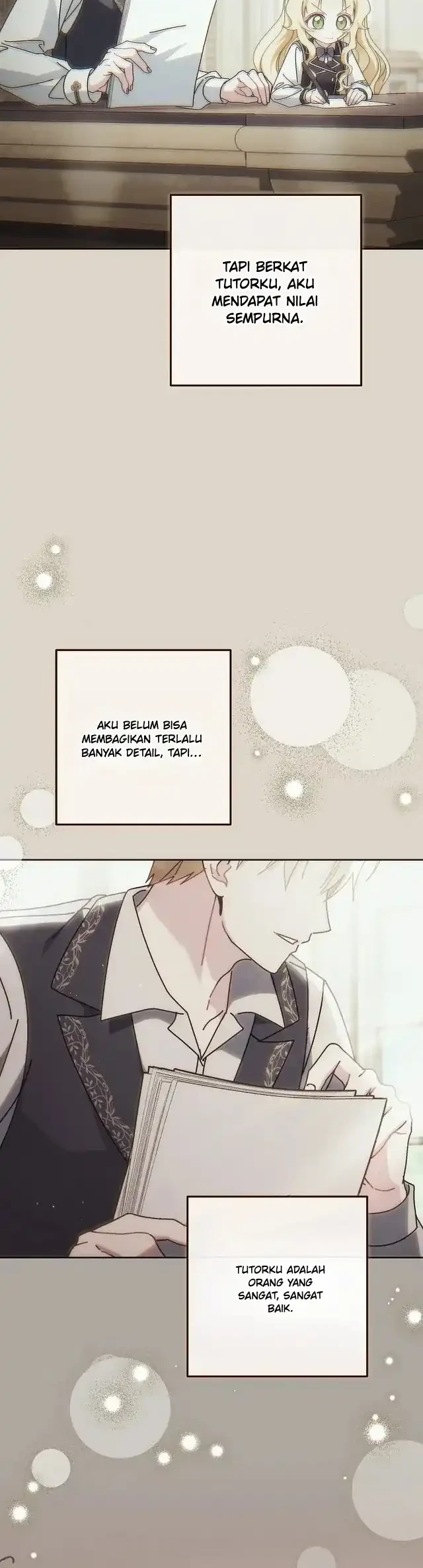 Can I Cry Now? Chapter 45 Gambar 24