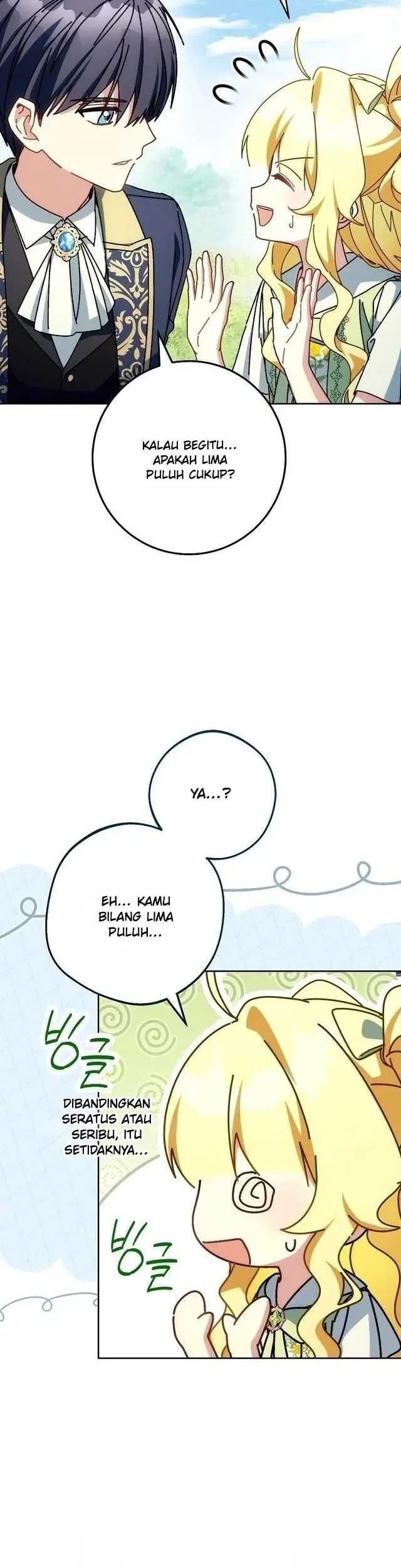 Can I Cry Now? Chapter 47 Gambar 28