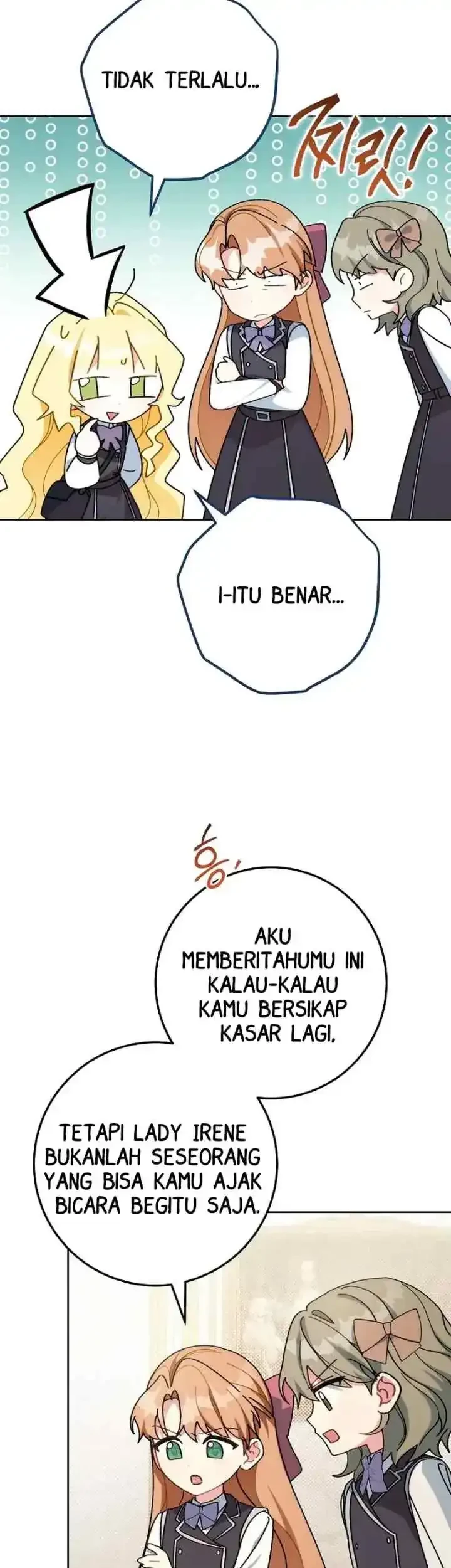Can I Cry Now? Chapter 5 Gambar 28