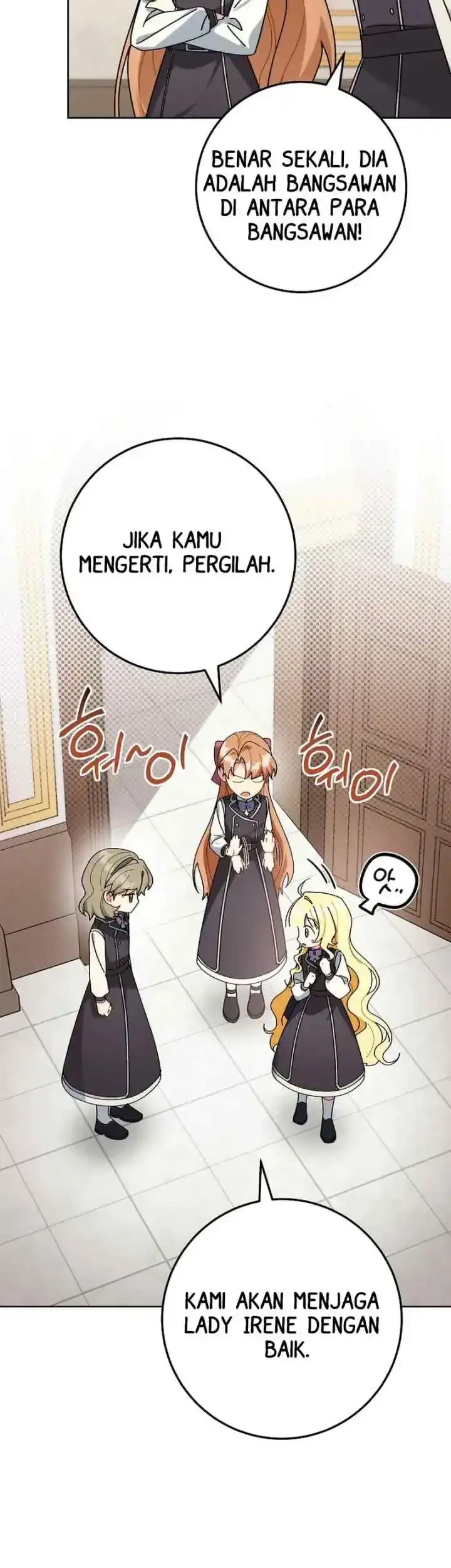Can I Cry Now? Chapter 5 Gambar 29