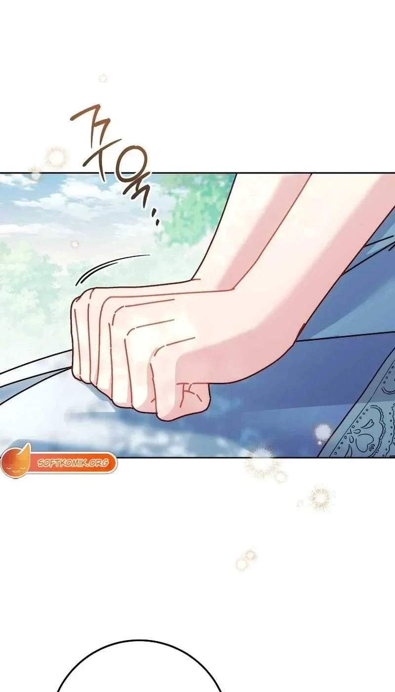 Can I Cry Now? Chapter 51 Gambar 54
