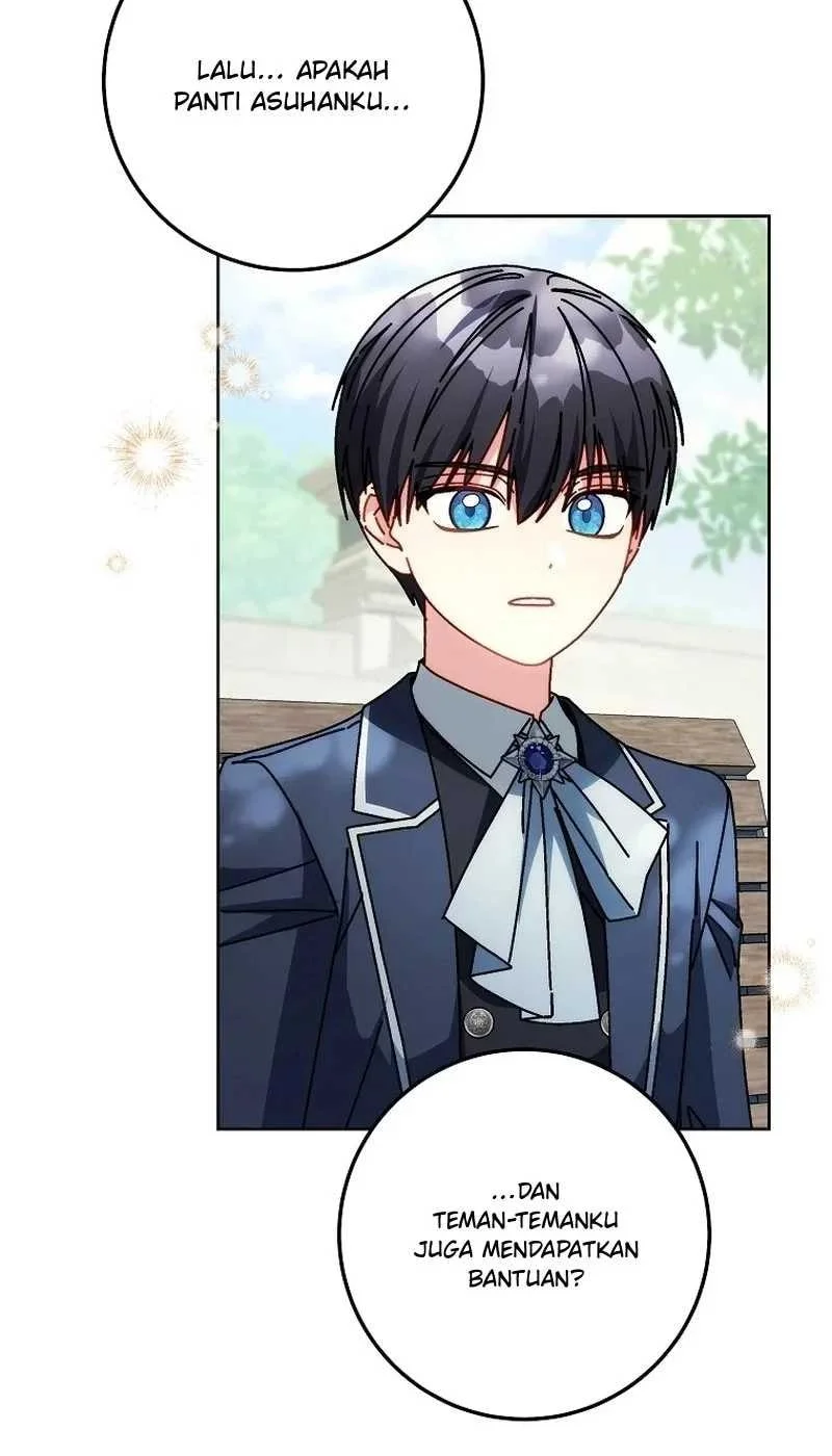 Can I Cry Now? Chapter 51 Gambar 55
