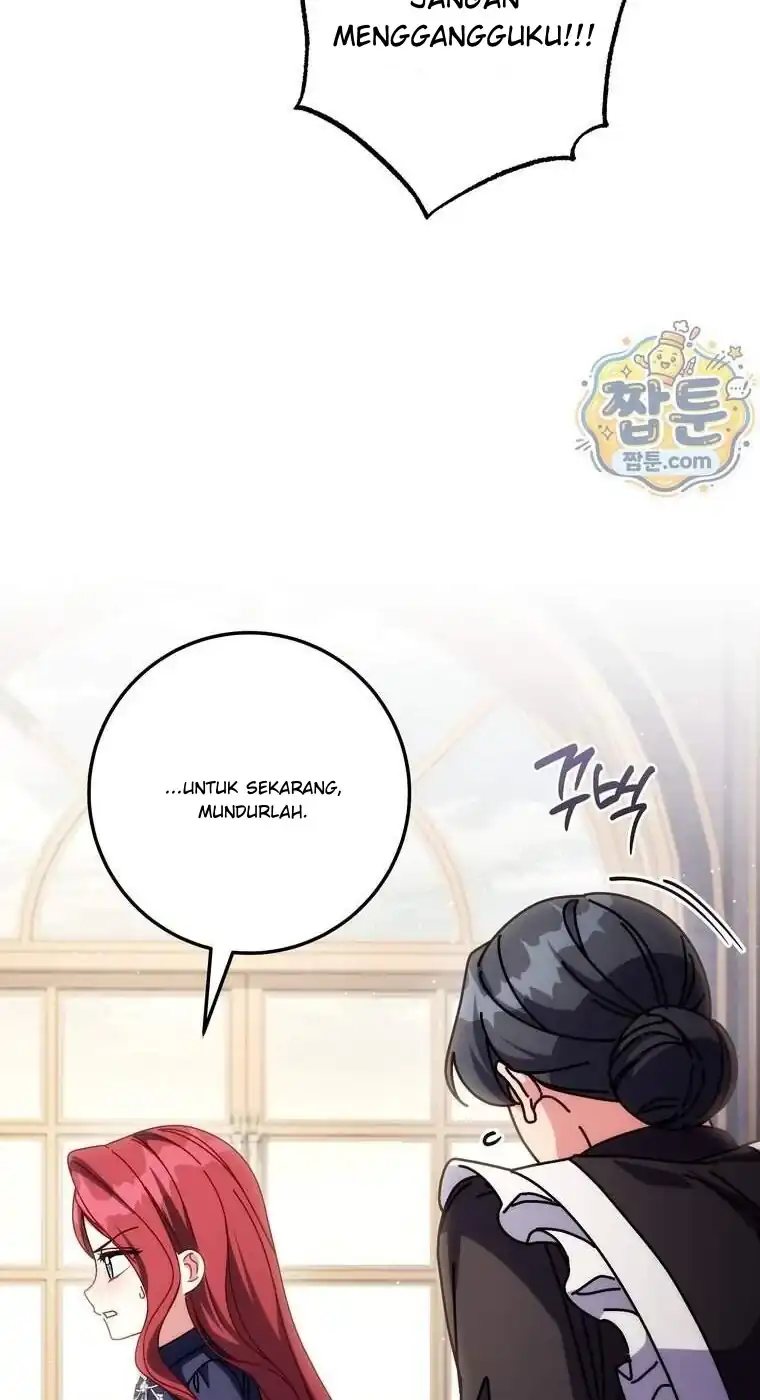 Can I Cry Now? Chapter 53 Gambar 55