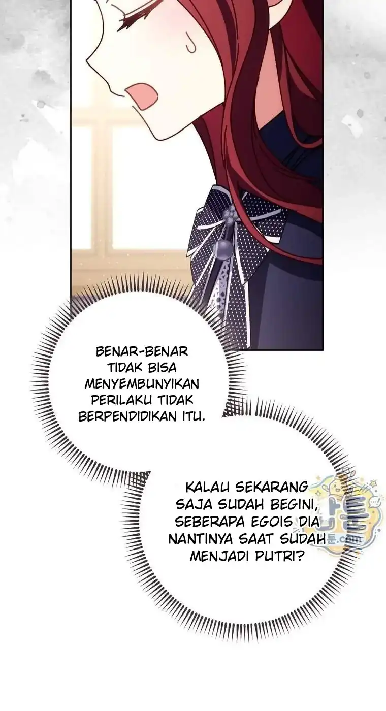 Can I Cry Now? Chapter 53 Gambar 57