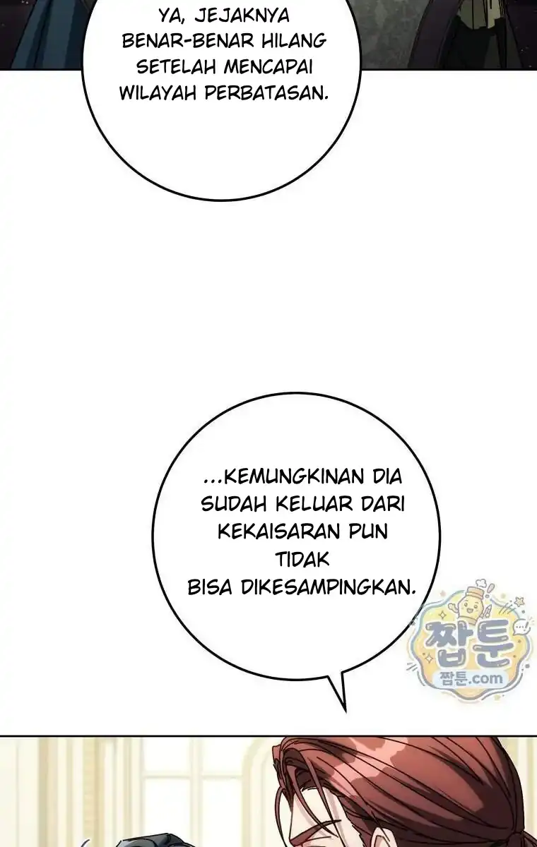 Can I Cry Now? Chapter 54 Gambar 62