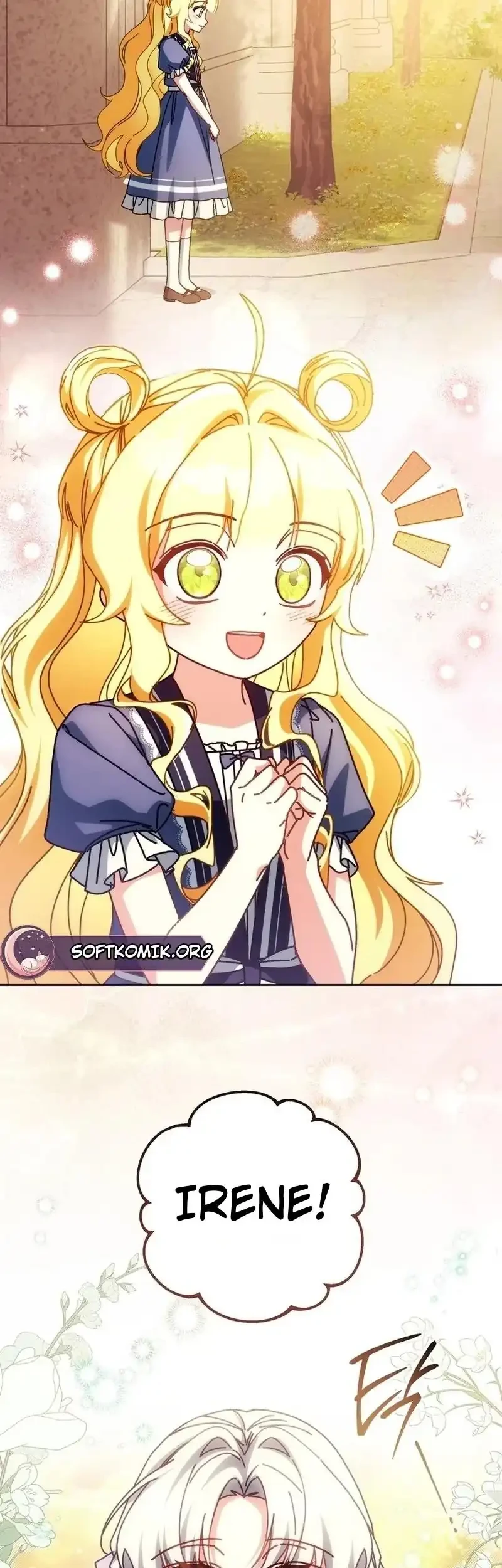 Can I Cry Now? Chapter 57 Gambar 35