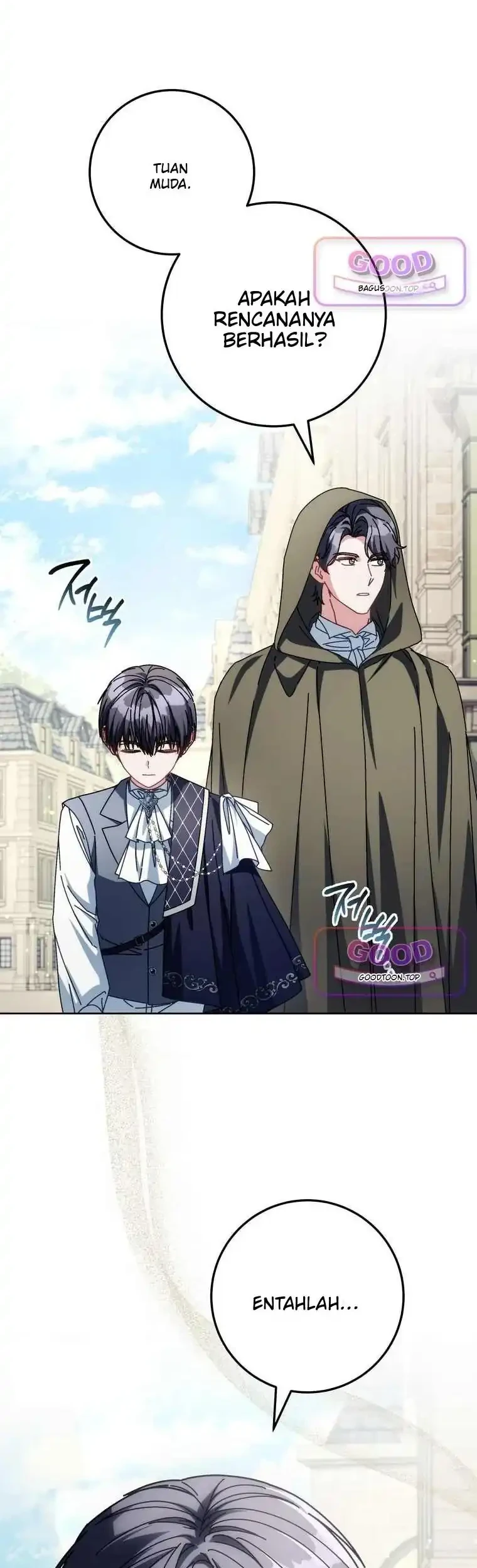 Can I Cry Now? Chapter 59 Gambar 30