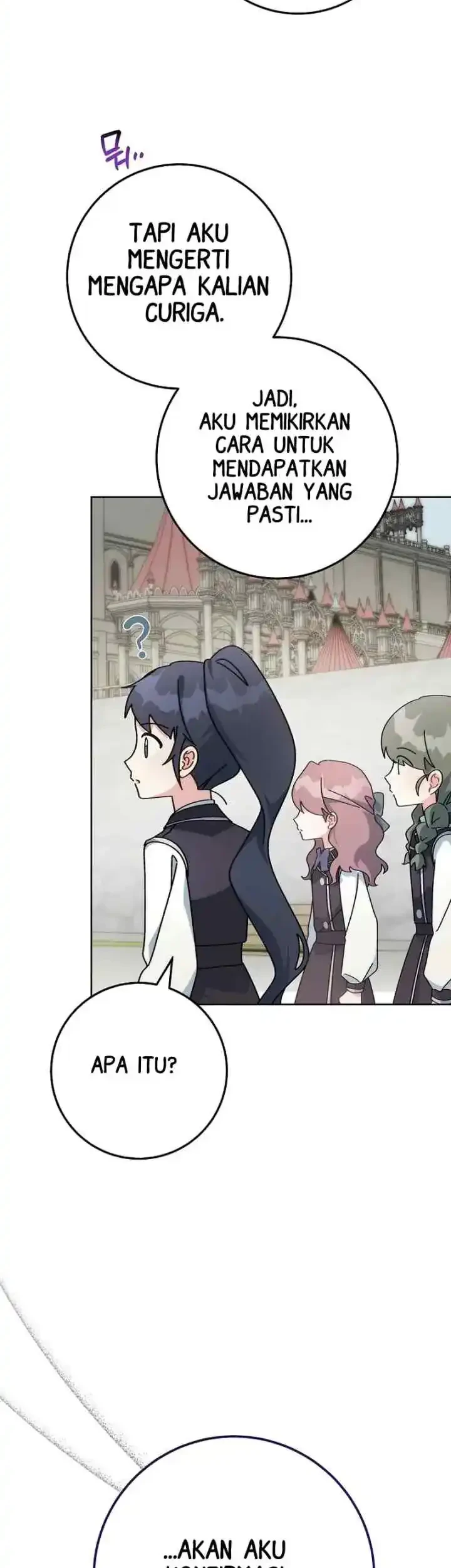 Can I Cry Now? Chapter 6 Gambar 35