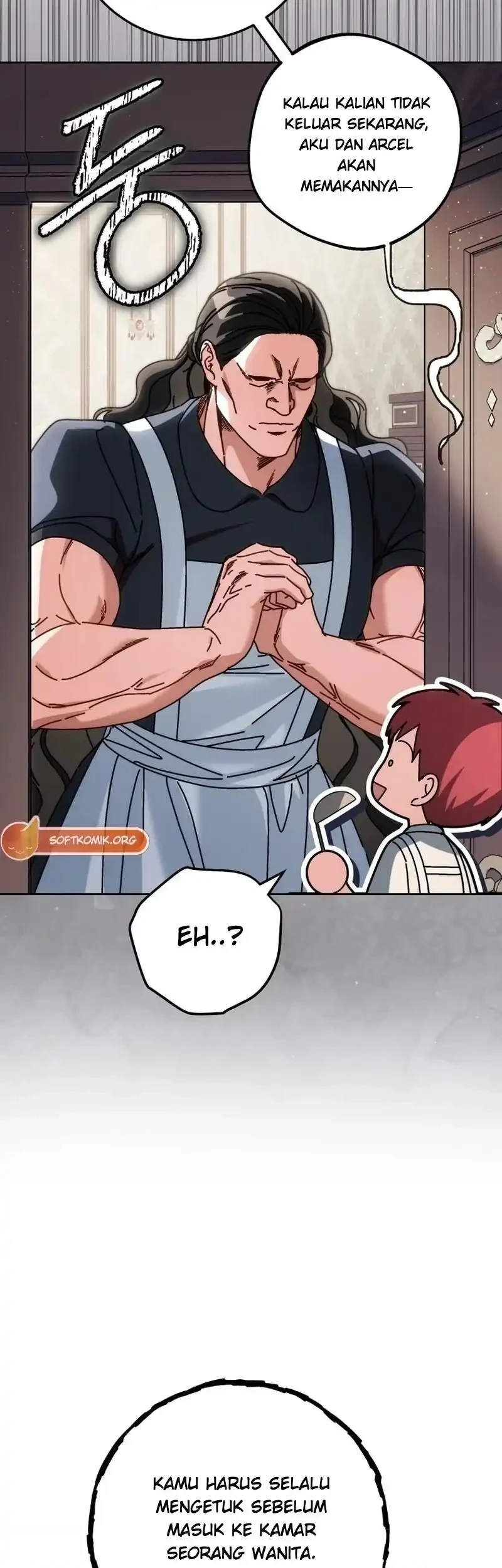 Can I Cry Now? Chapter 60 Gambar 29
