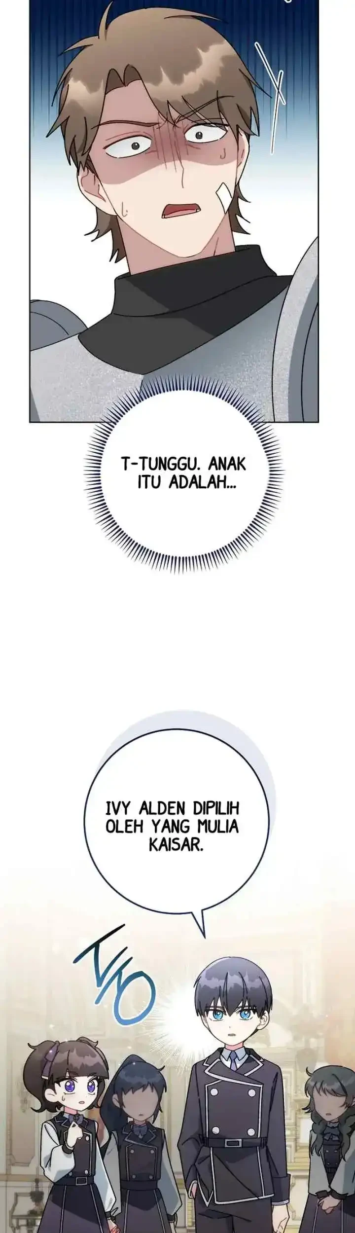 Can I Cry Now? Chapter 7 Gambar 31