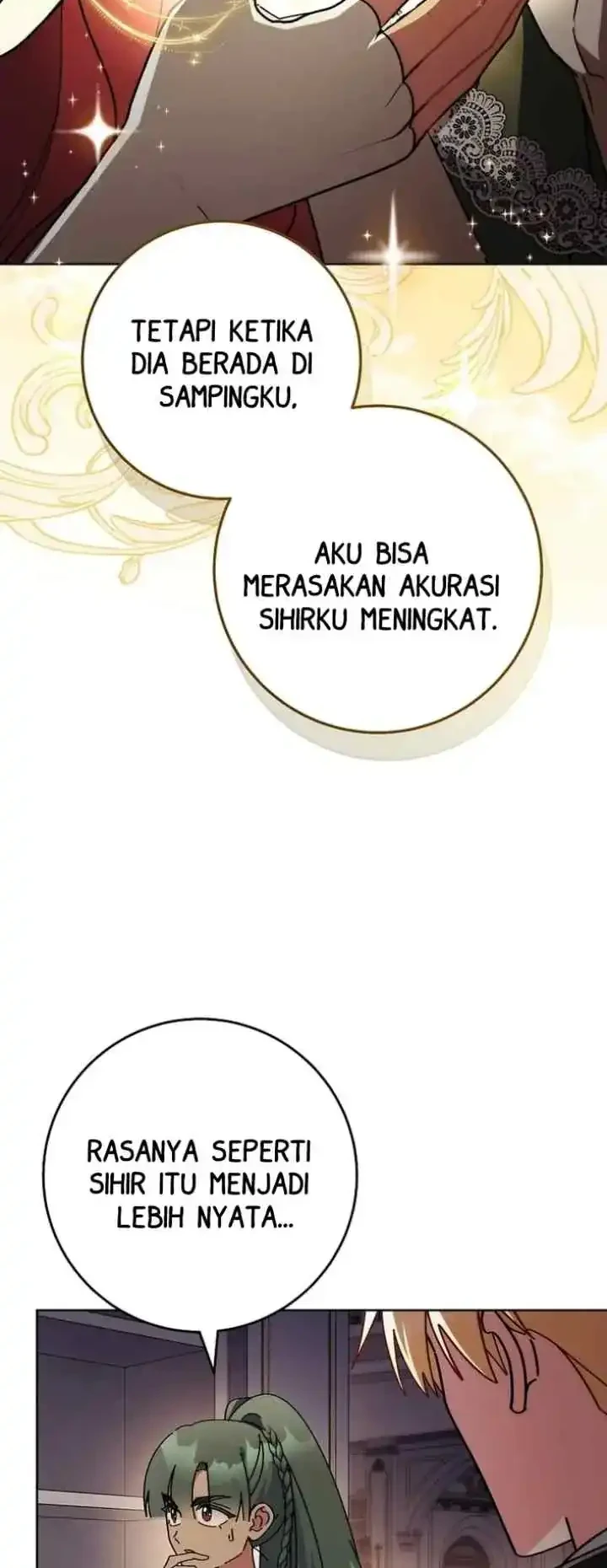 Can I Cry Now? Chapter 9 Gambar 32
