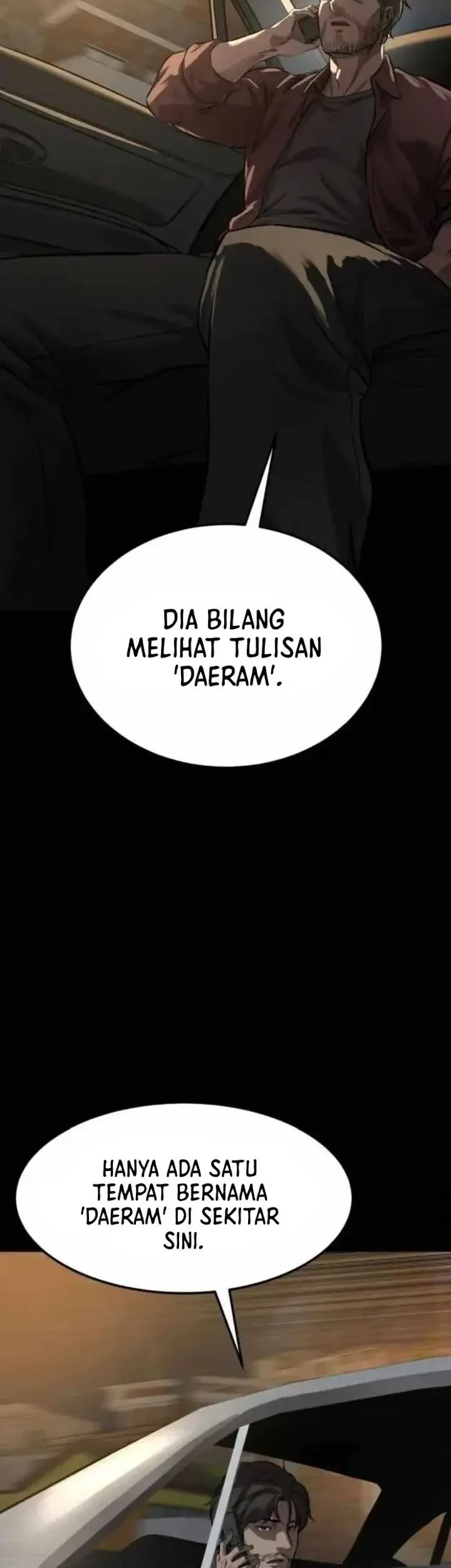 Cartel Chapter 11 Gambar 35