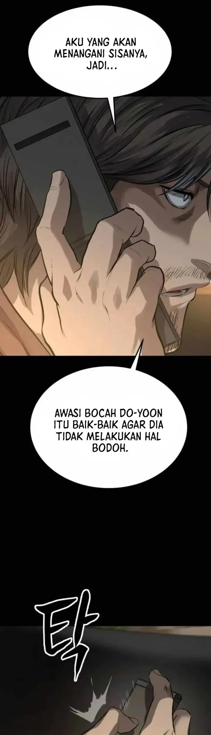 Cartel Chapter 11 Gambar 37