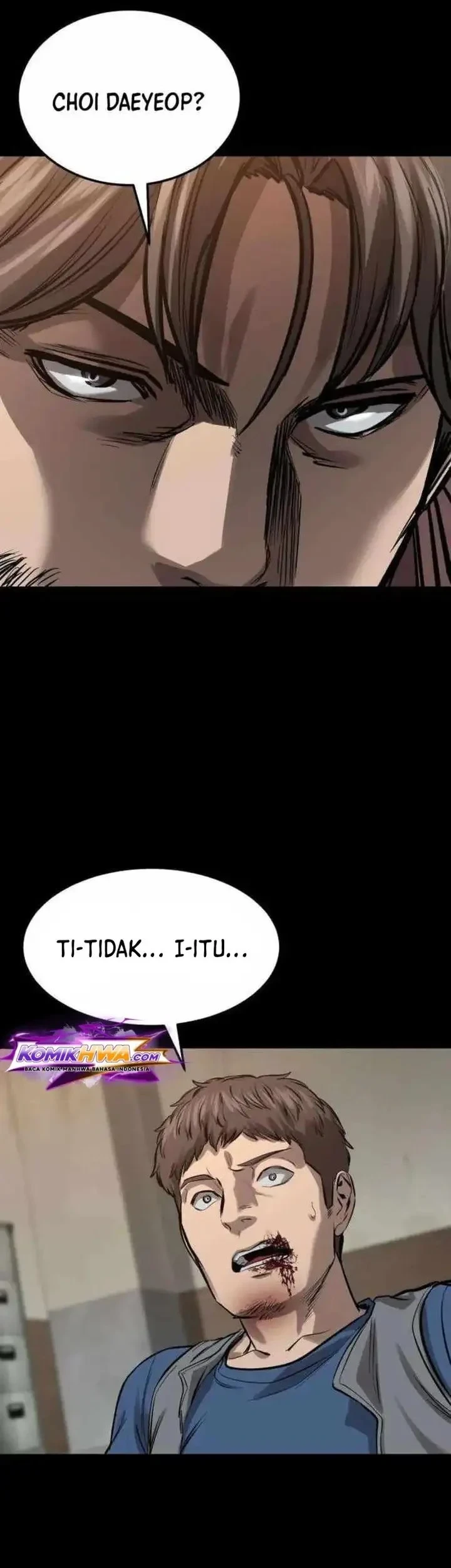 Cartel Chapter 12 Gambar 35