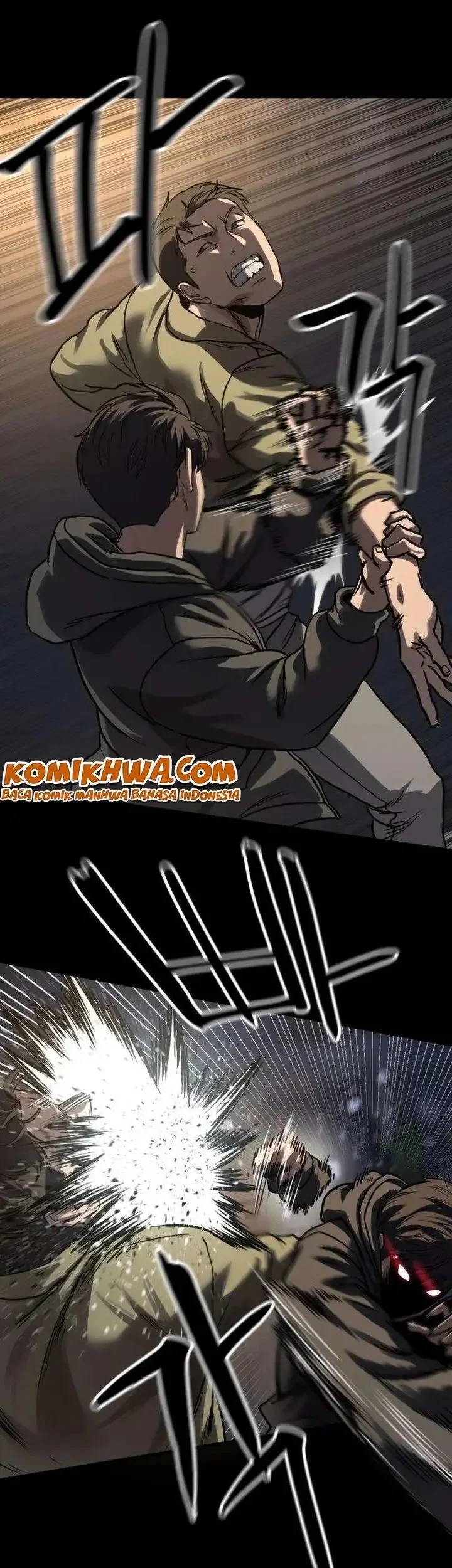 Cartel Chapter 13 Gambar 32