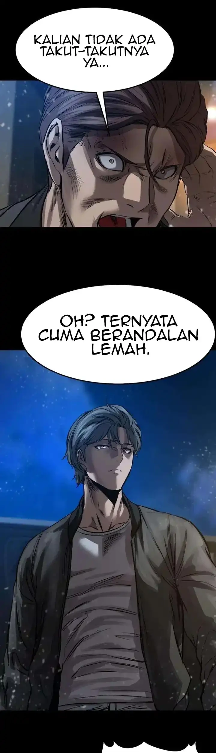 Cartel Chapter 15 Gambar 32