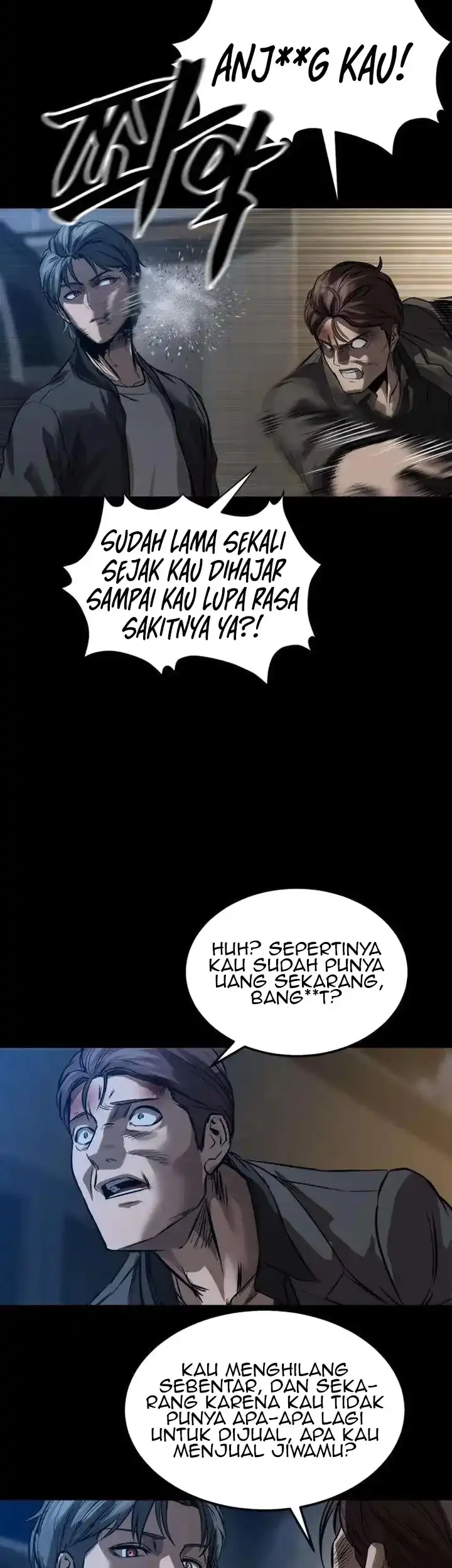 Cartel Chapter 15 Gambar 33