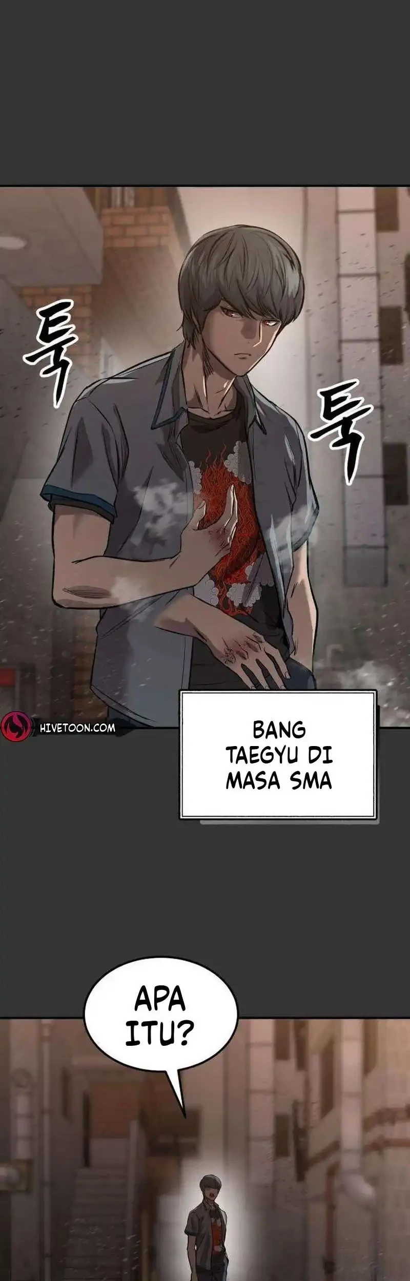 Cartel Chapter 16 Gambar 30
